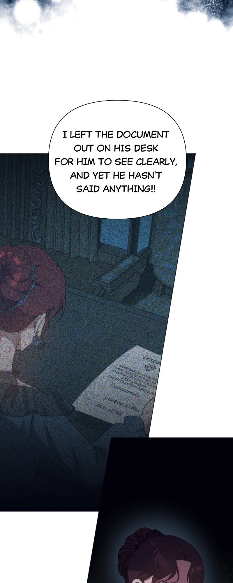 The Grand Duke Is Mine Chapter 60 - Page 38