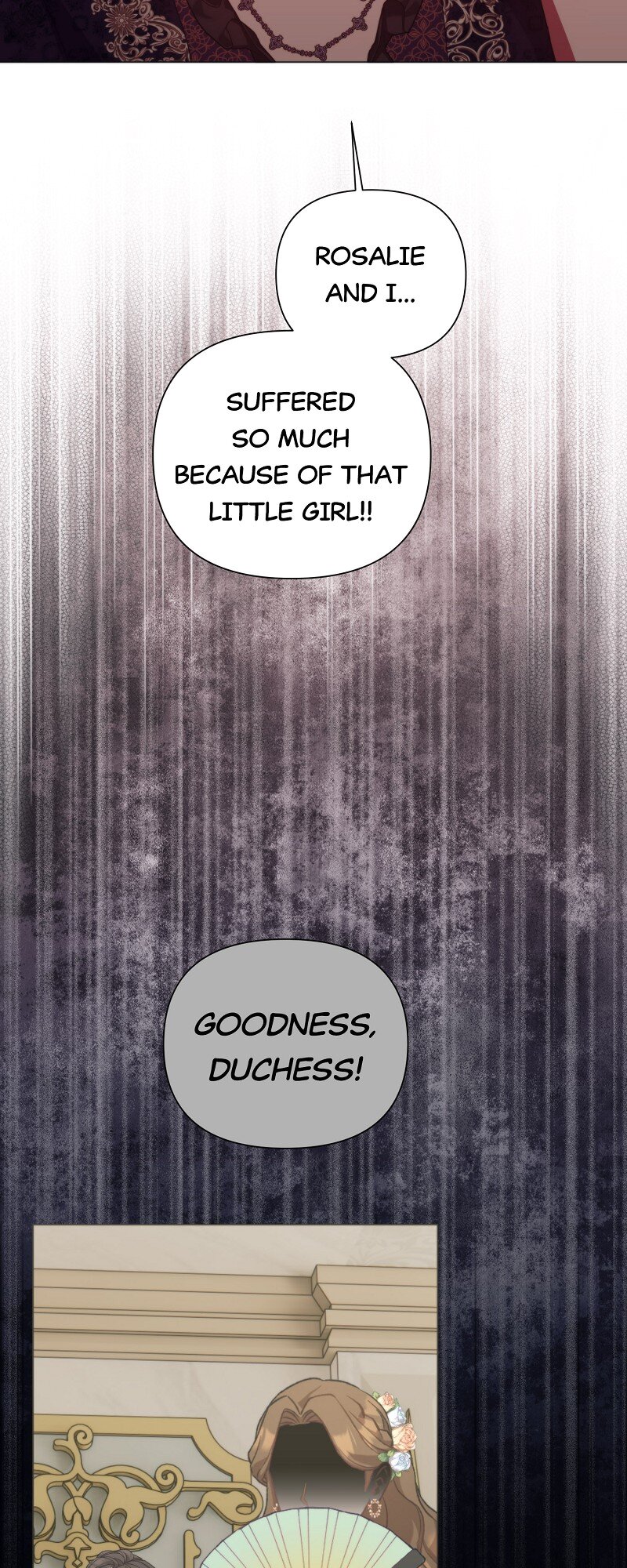 The Grand Duke Is Mine Chapter 60 - Page 40