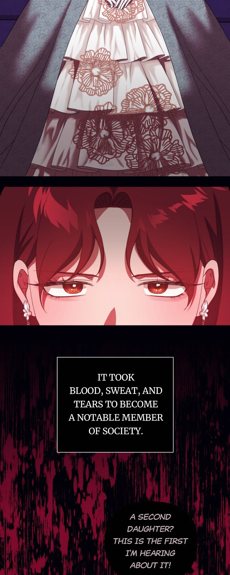 The Grand Duke Is Mine Chapter 60 - Page 43