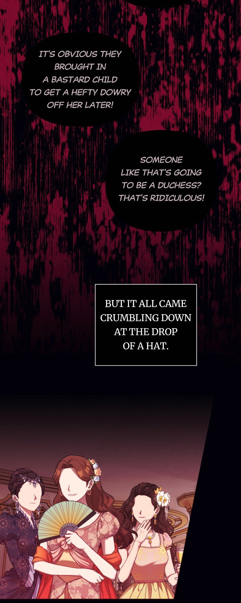 The Grand Duke Is Mine Chapter 60 - Page 44