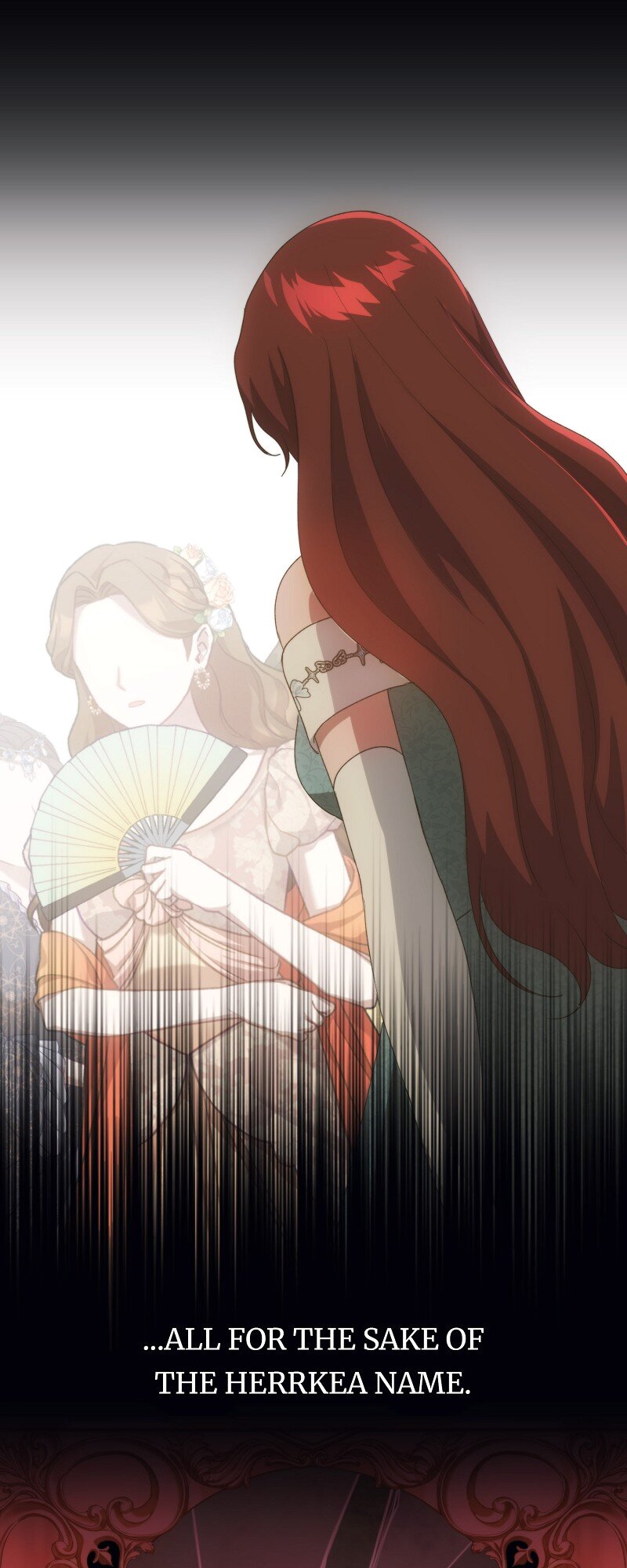 The Grand Duke Is Mine Chapter 60 - Page 46