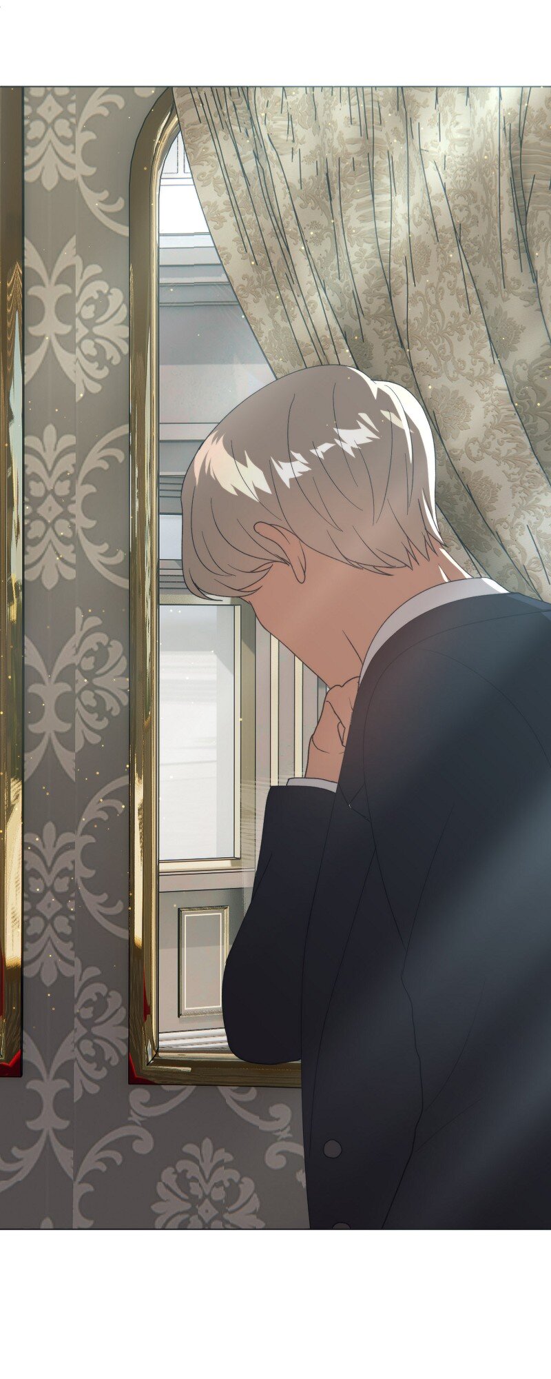 The Grand Duke Is Mine Chapter 60 - Page 49