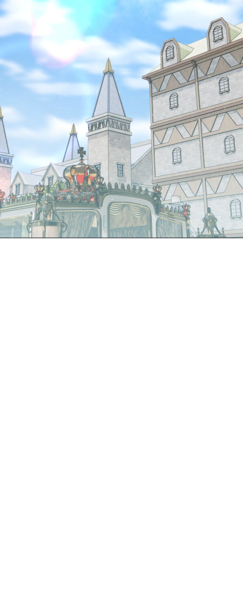 The Grand Duke Is Mine Chapter 60 - Page 55