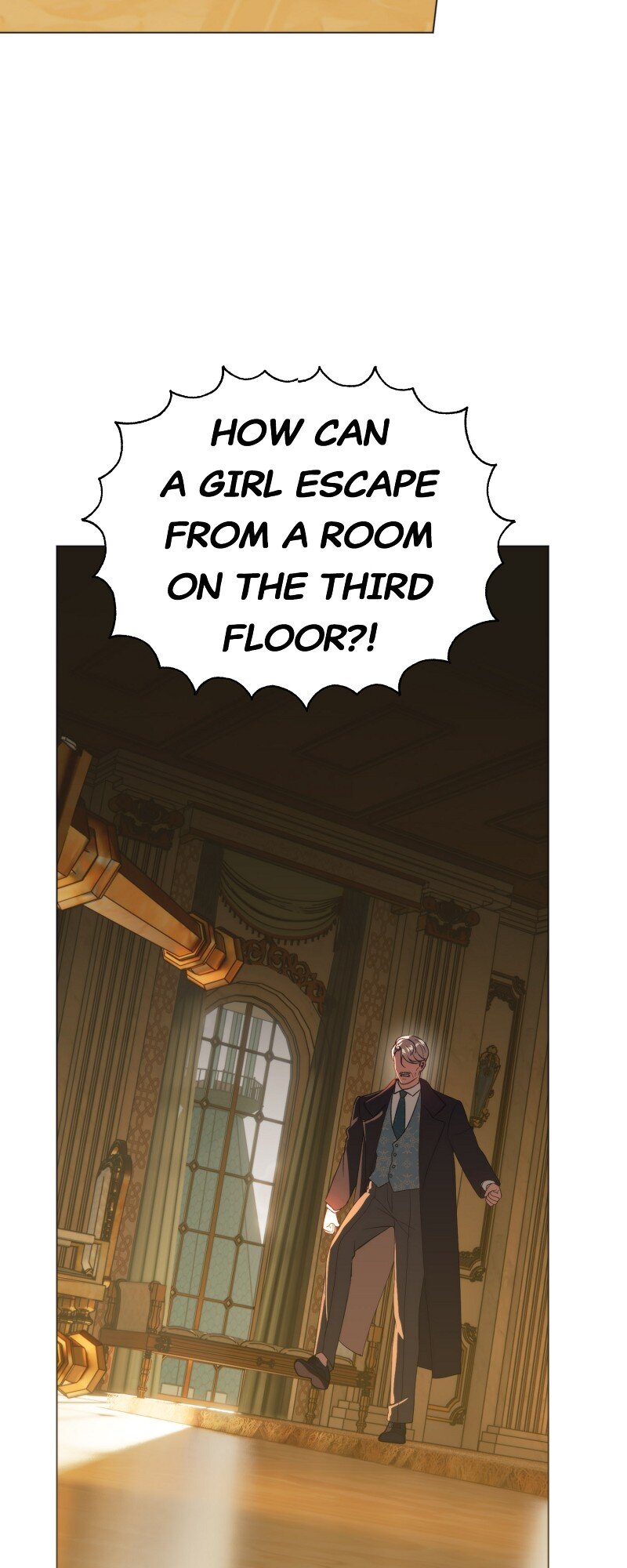 The Grand Duke Is Mine Chapter 61 - Page 2