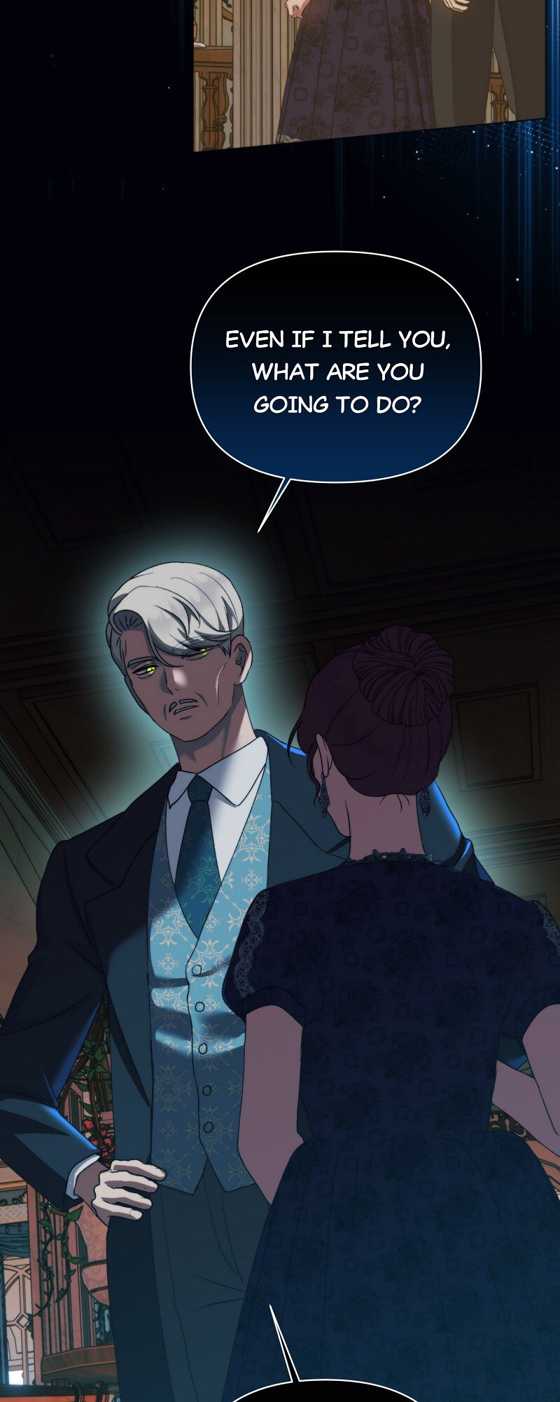 The Grand Duke Is Mine Chapter 61 - Page 12