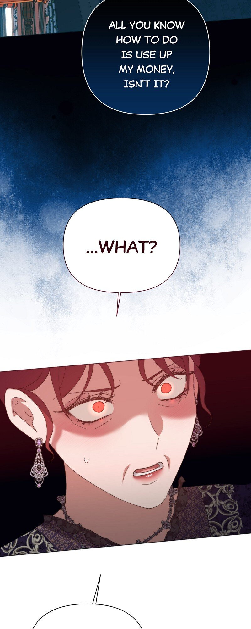 The Grand Duke Is Mine Chapter 61 - Page 13