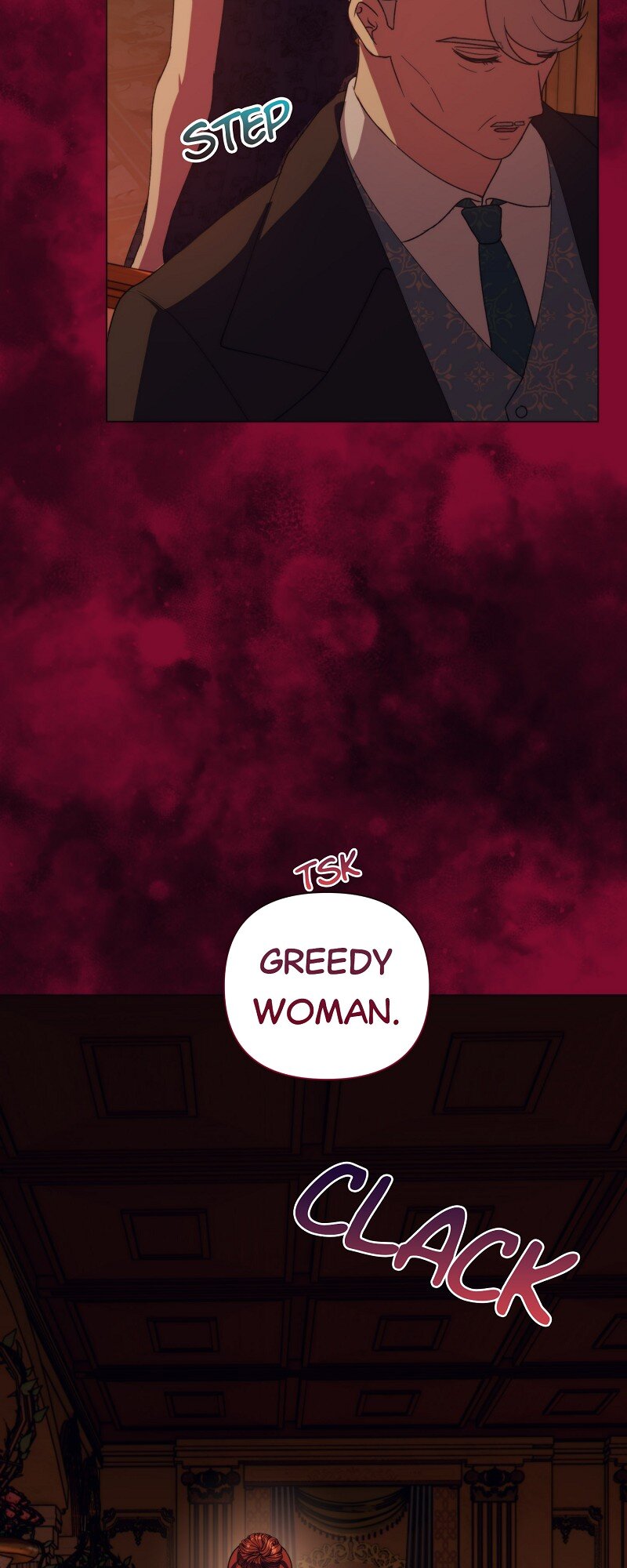 The Grand Duke Is Mine Chapter 61 - Page 22