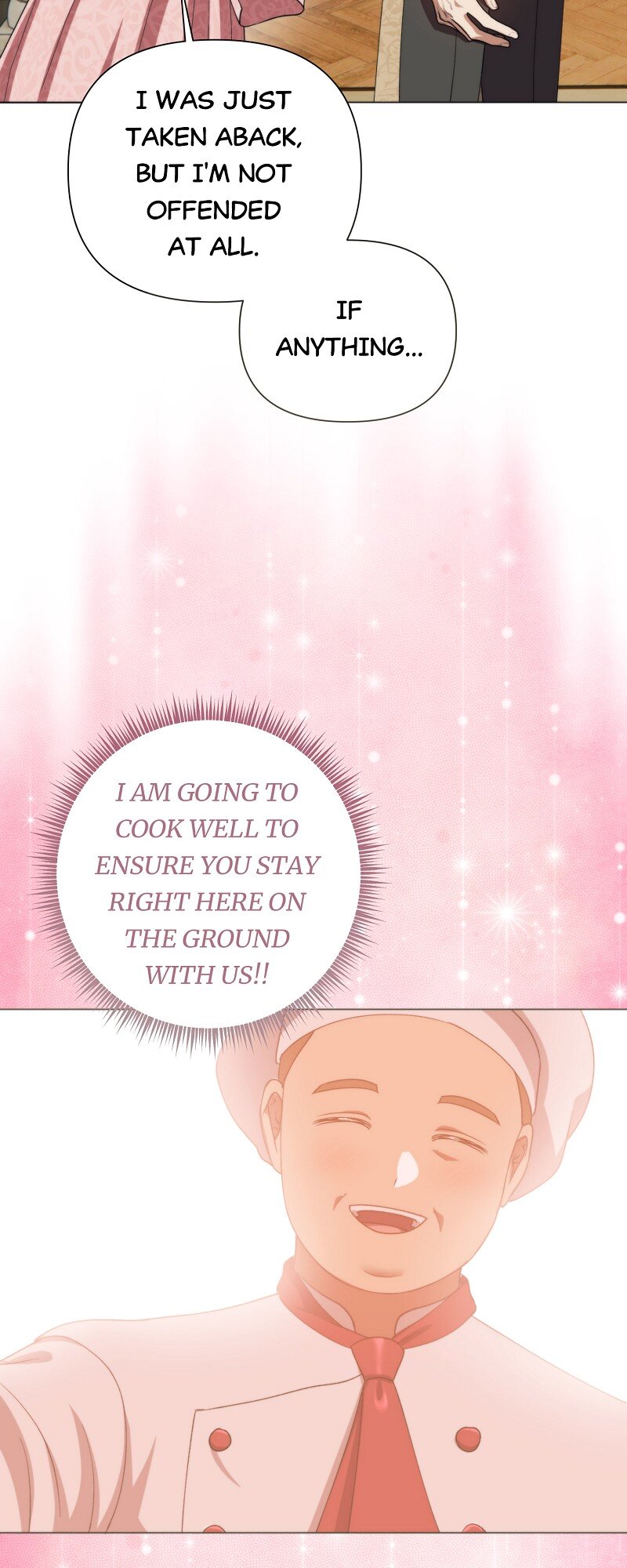 The Grand Duke Is Mine Chapter 61 - Page 37