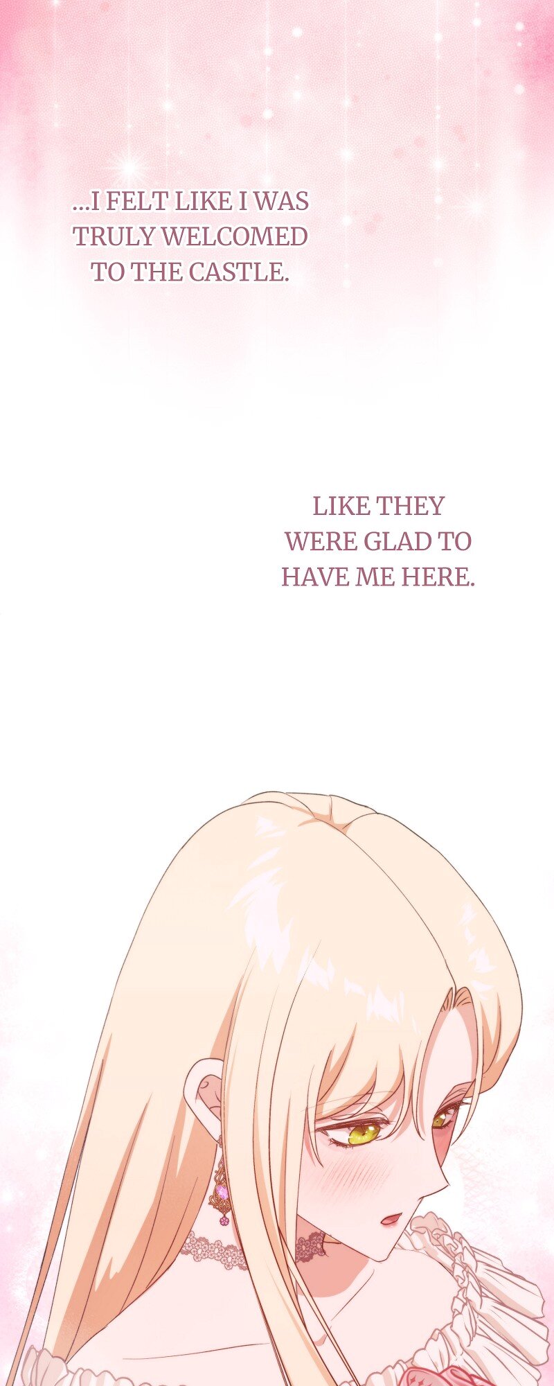 The Grand Duke Is Mine Chapter 61 - Page 38