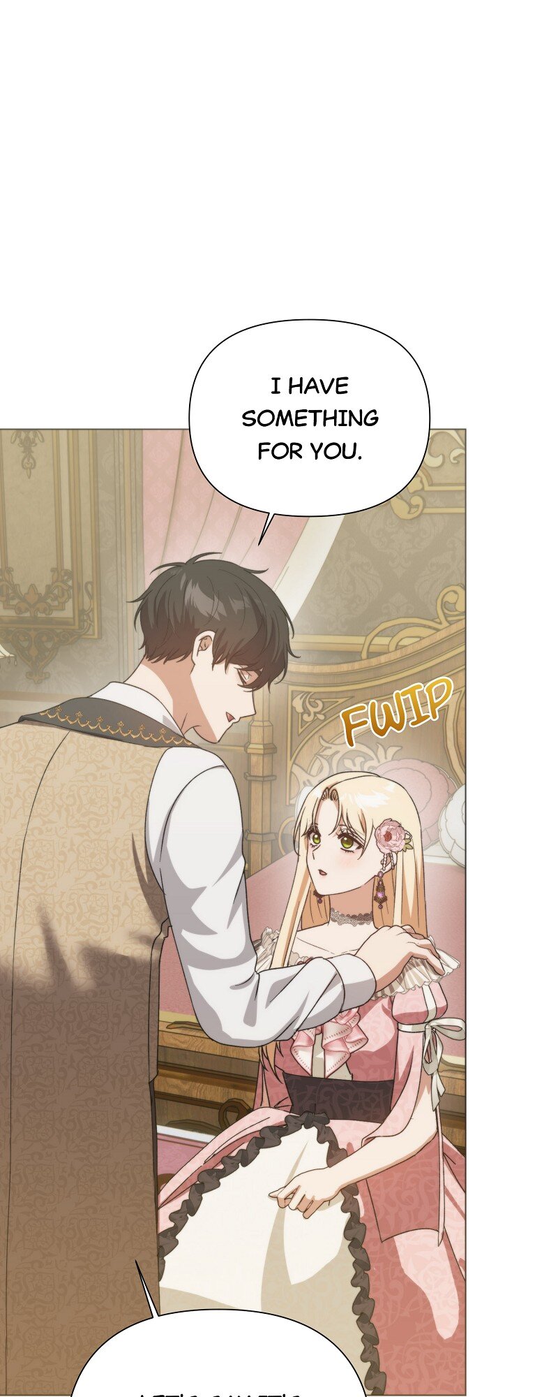 The Grand Duke Is Mine Chapter 61 - Page 40