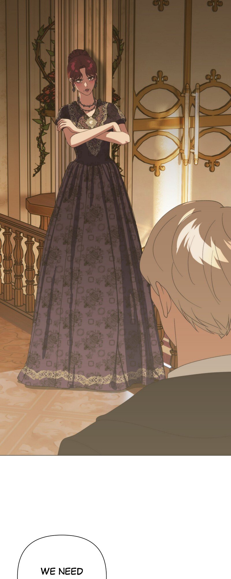 The Grand Duke Is Mine Chapter 61 - Page 5