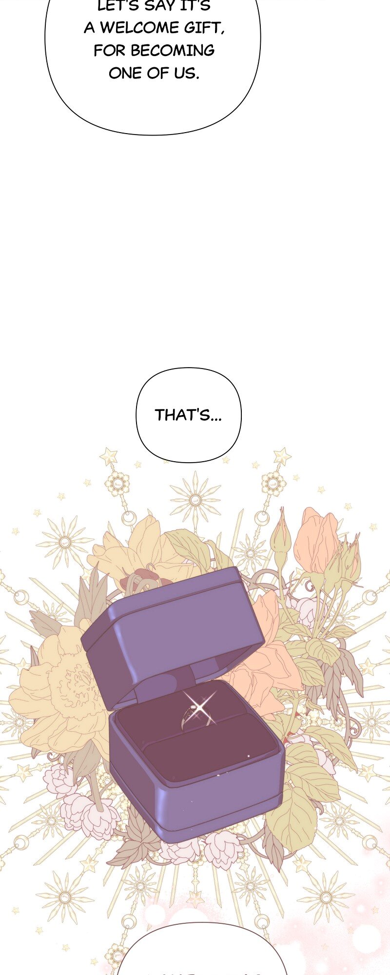 The Grand Duke Is Mine Chapter 61 - Page 41