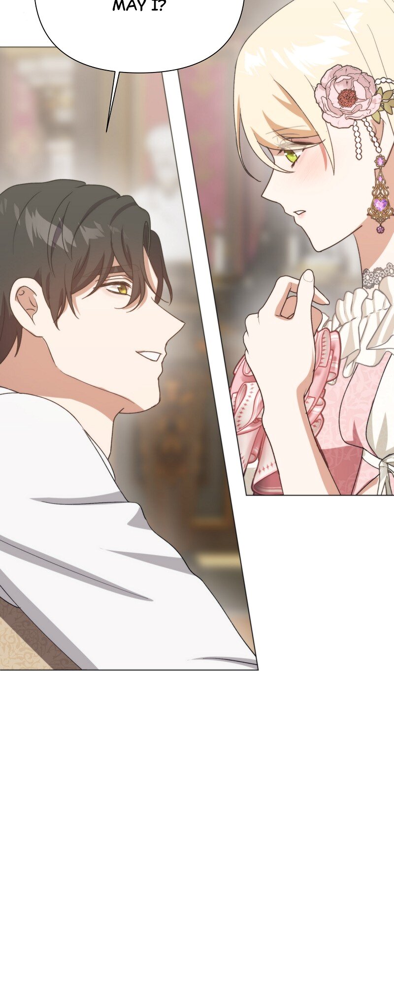 The Grand Duke Is Mine Chapter 61 - Page 45