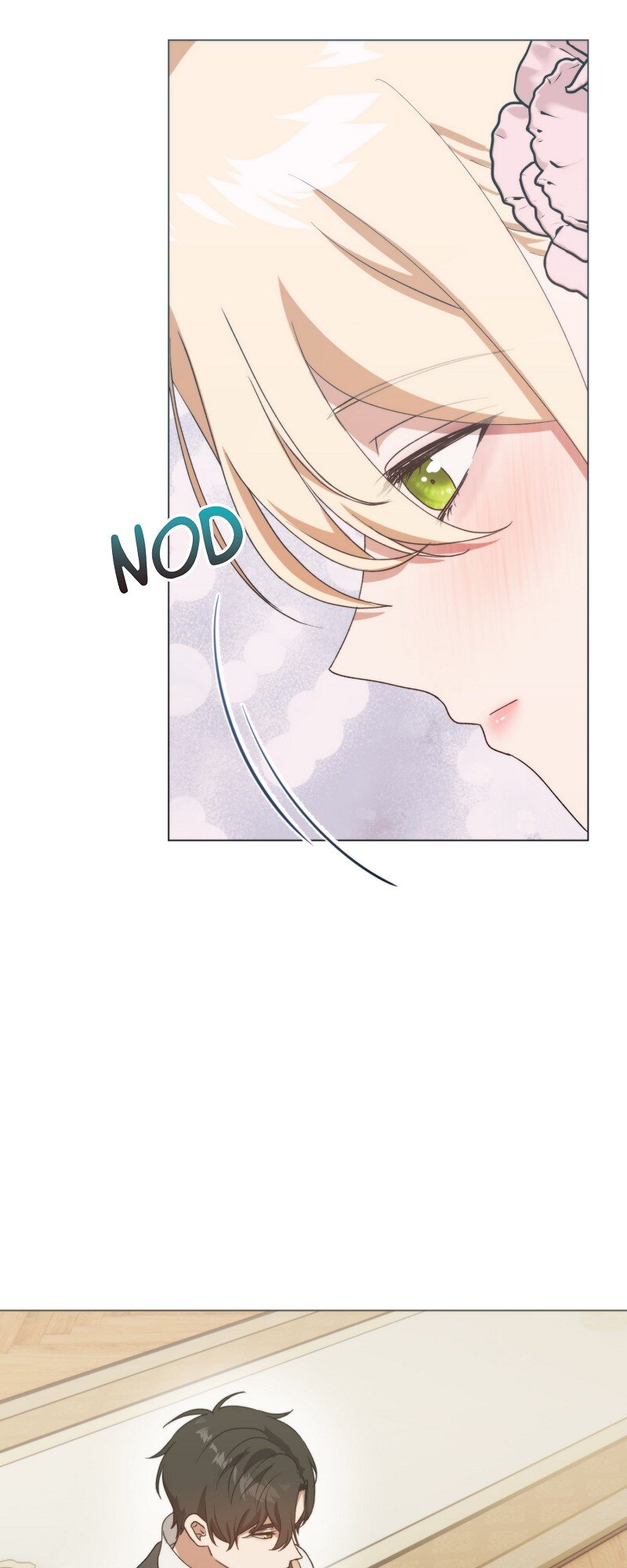 The Grand Duke Is Mine Chapter 61 - Page 46