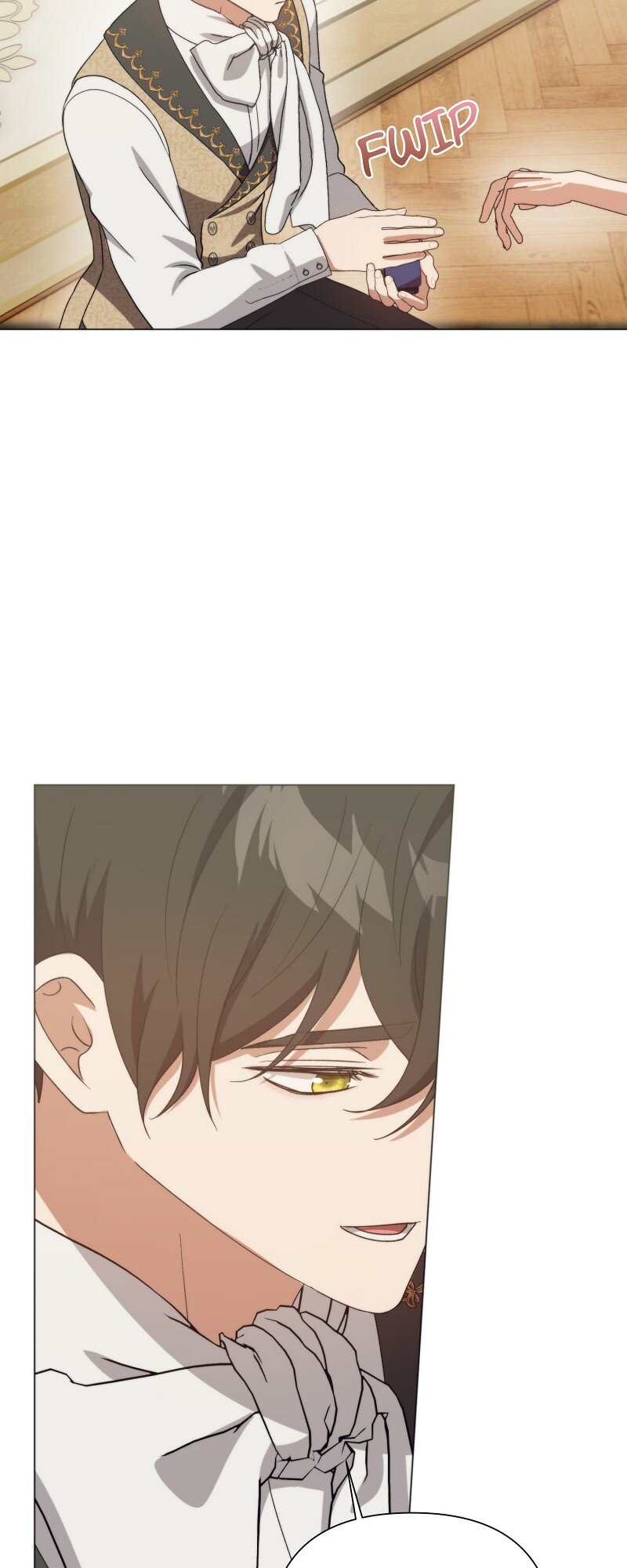 The Grand Duke Is Mine Chapter 61 - Page 47