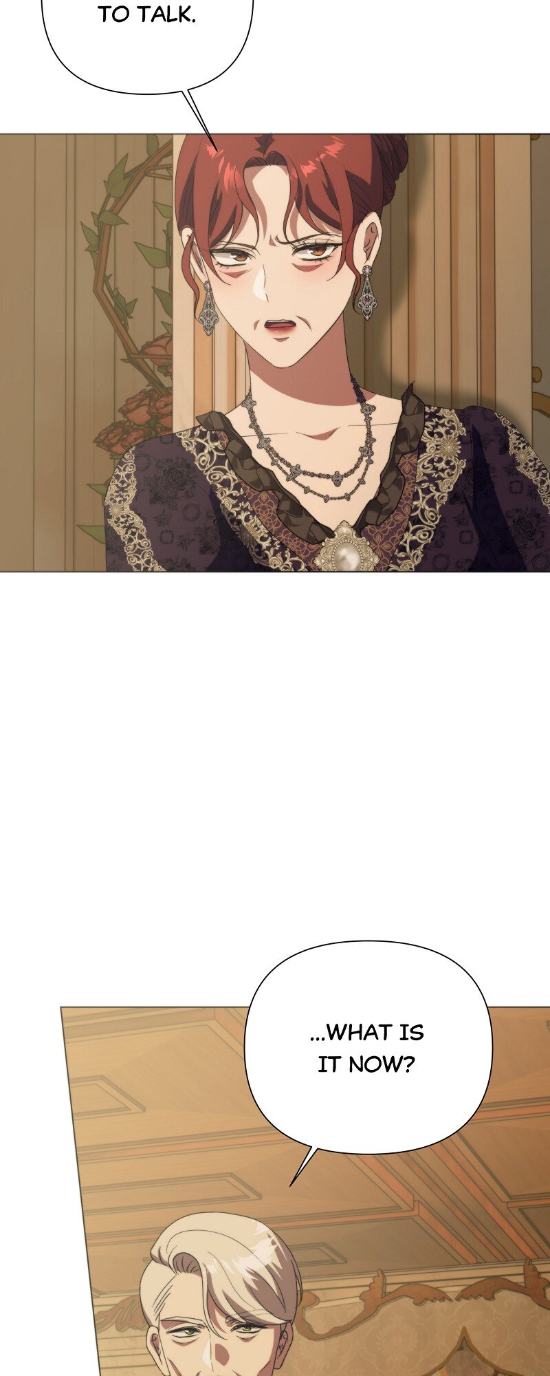 The Grand Duke Is Mine Chapter 61 - Page 6