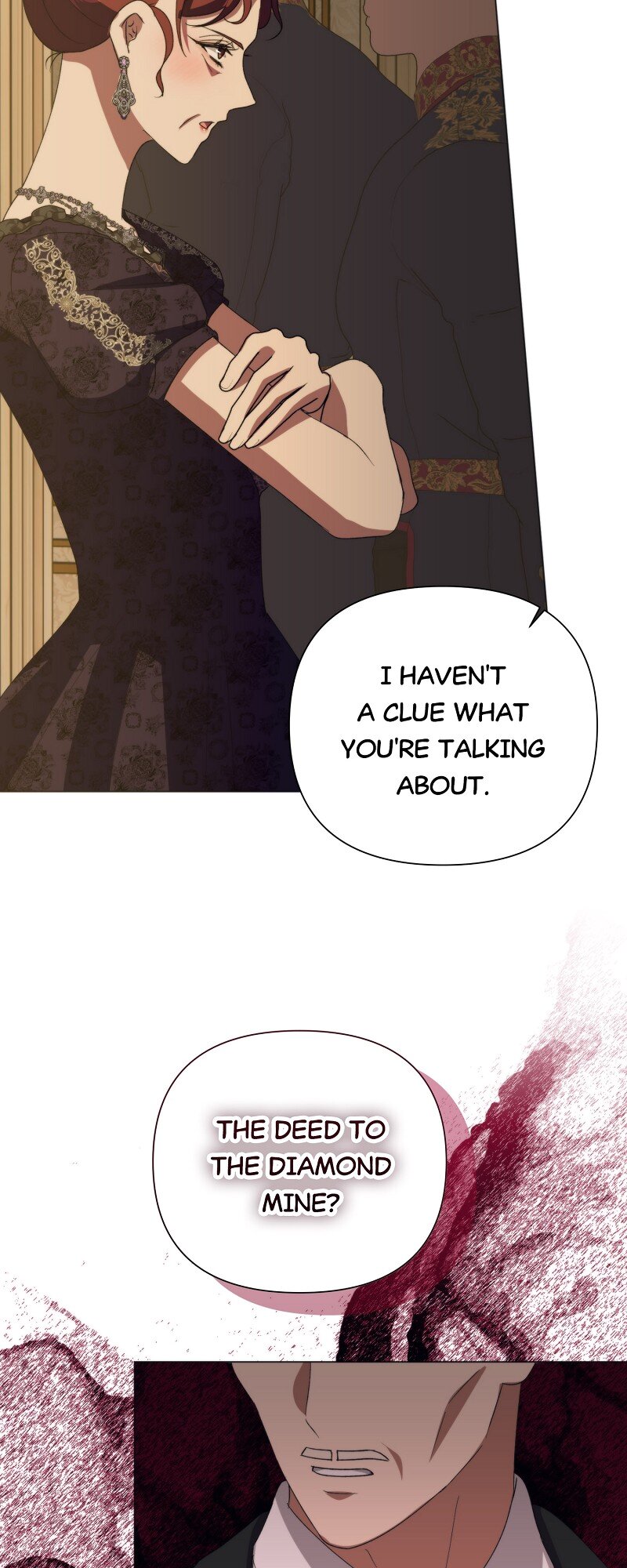 The Grand Duke Is Mine Chapter 61 - Page 8