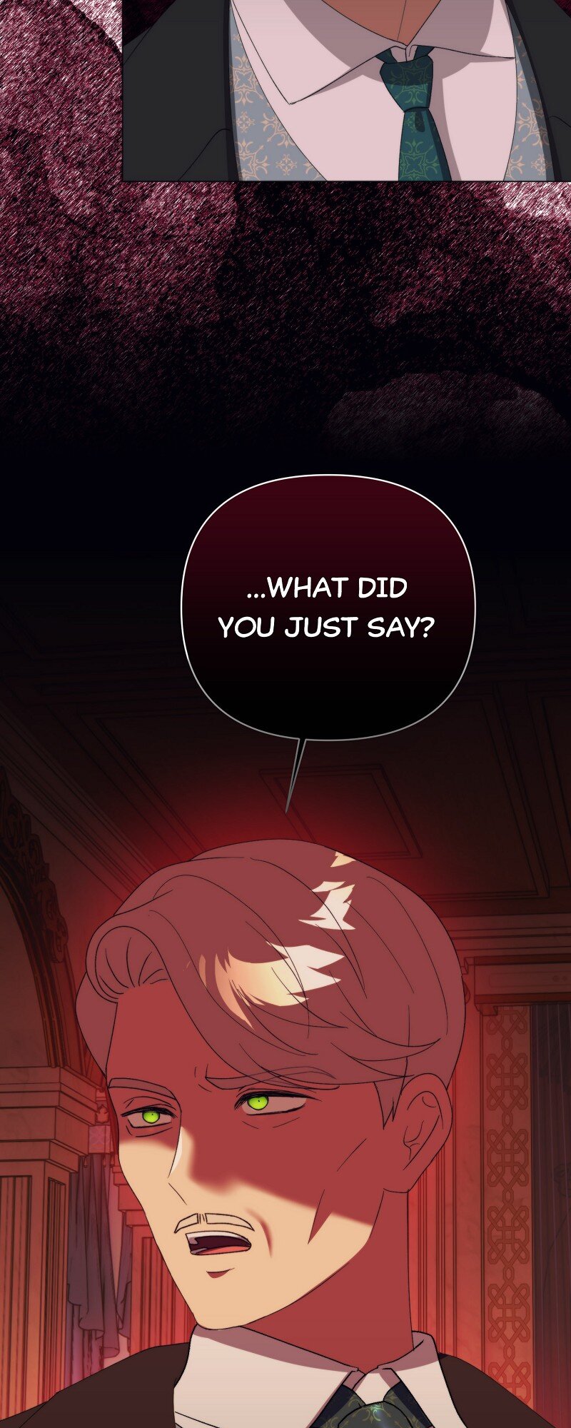The Grand Duke Is Mine Chapter 61 - Page 9