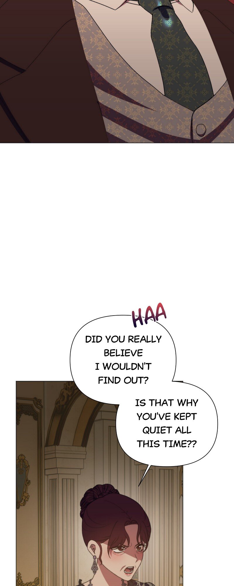 The Grand Duke Is Mine Chapter 61 - Page 10