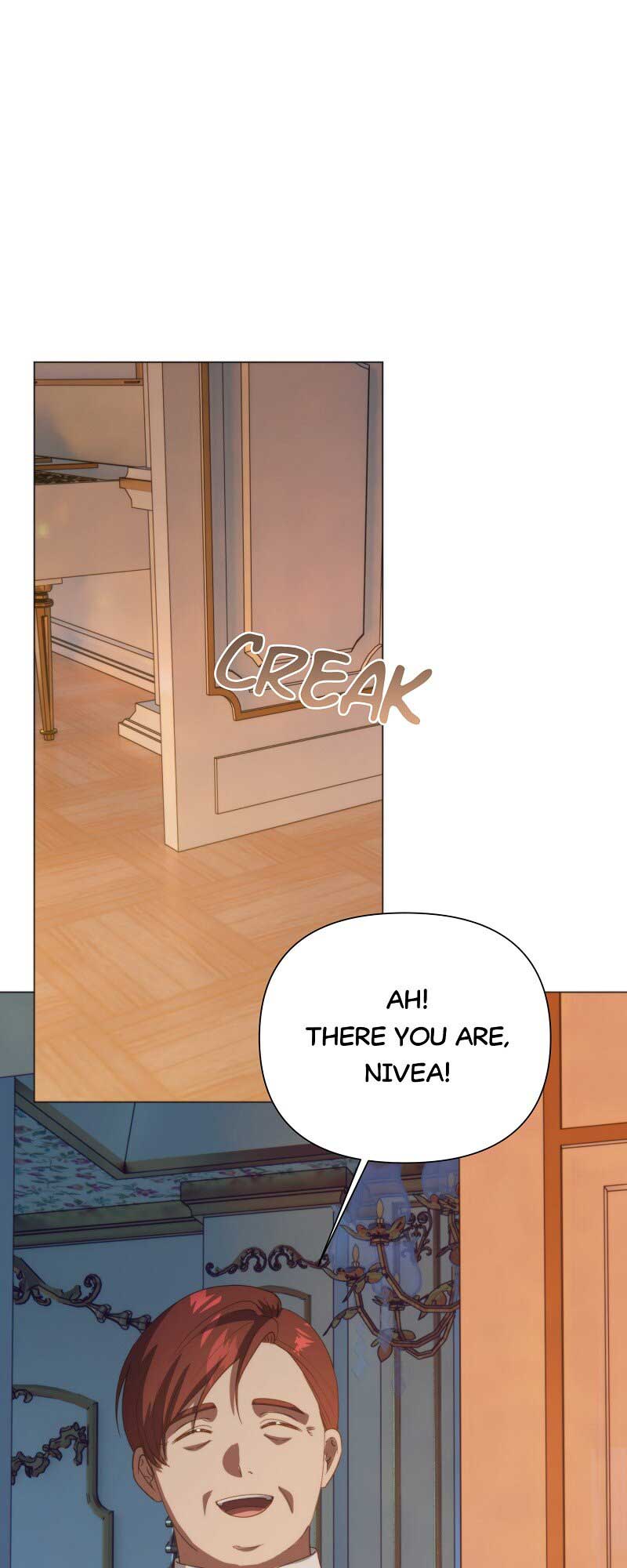 The Grand Duke Is Mine Chapter 62 - Page 1