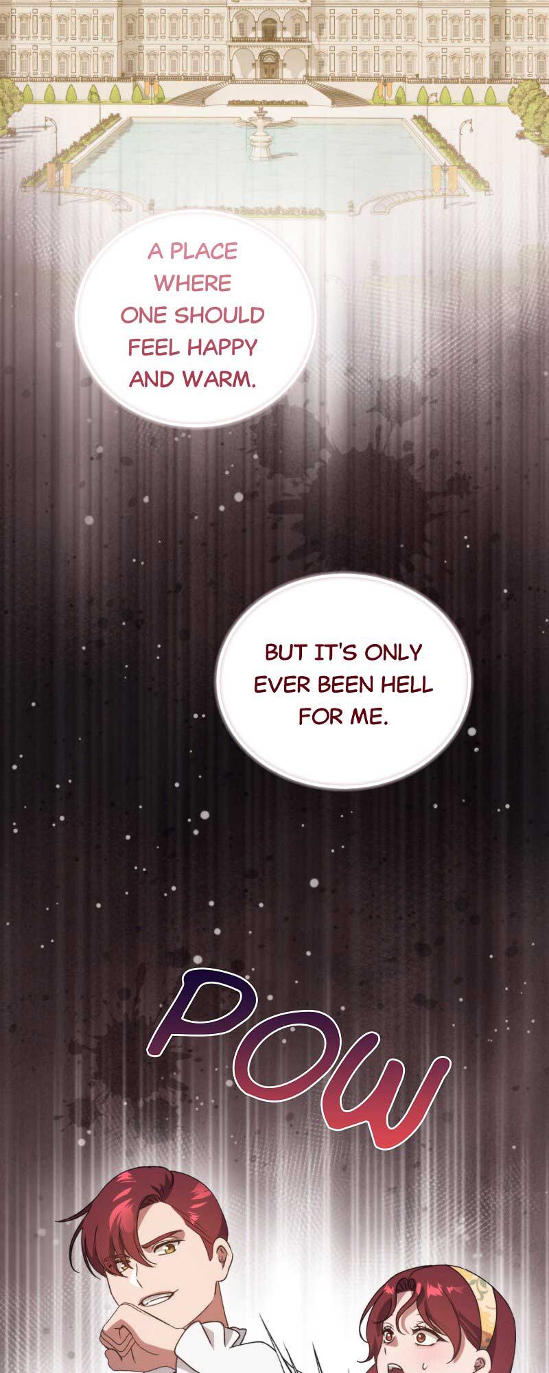 The Grand Duke Is Mine Chapter 62 - Page 12