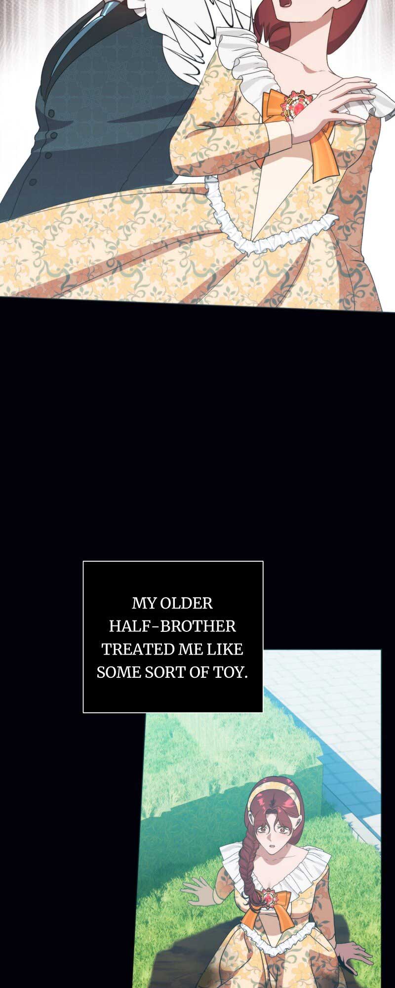 The Grand Duke Is Mine Chapter 62 - Page 13