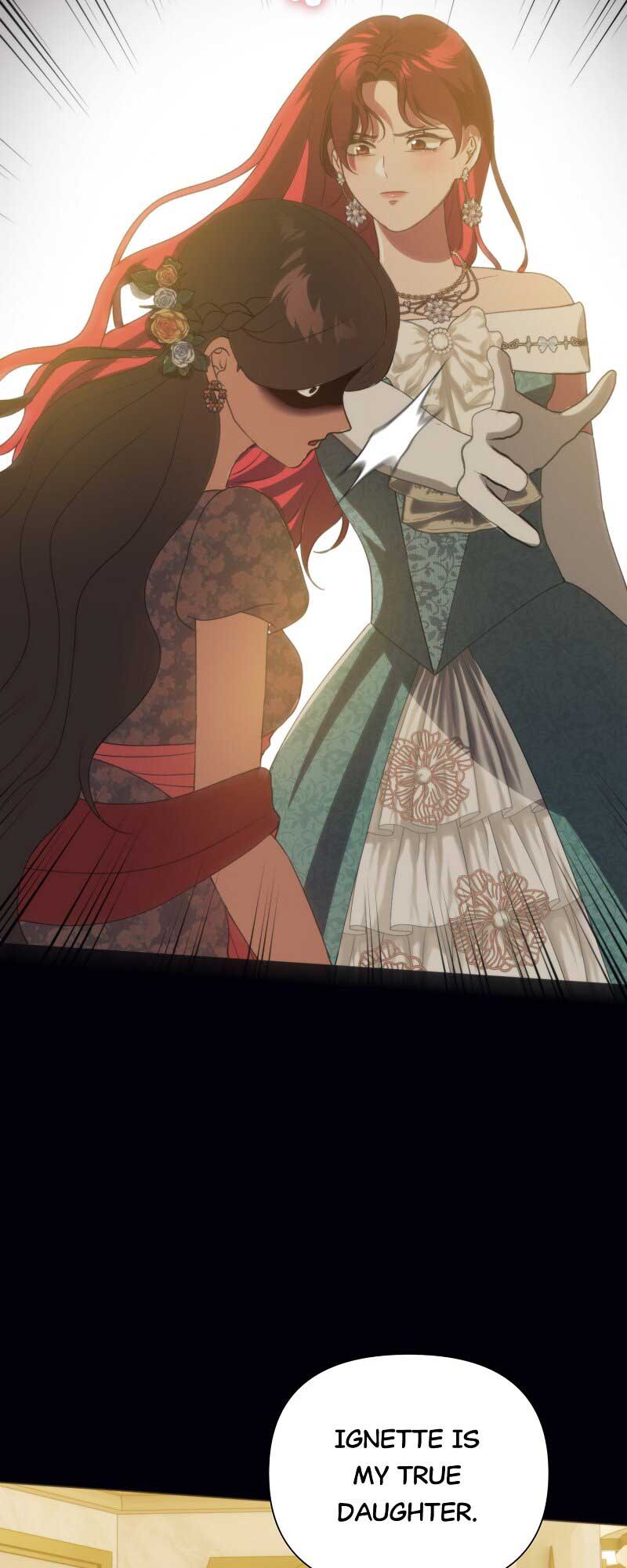 The Grand Duke Is Mine Chapter 62 - Page 23
