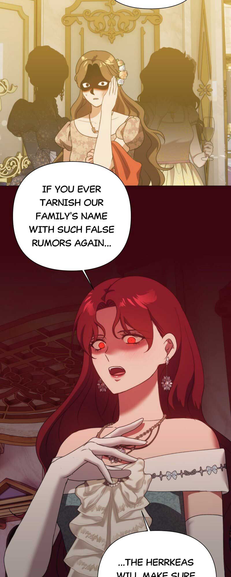The Grand Duke Is Mine Chapter 62 - Page 24
