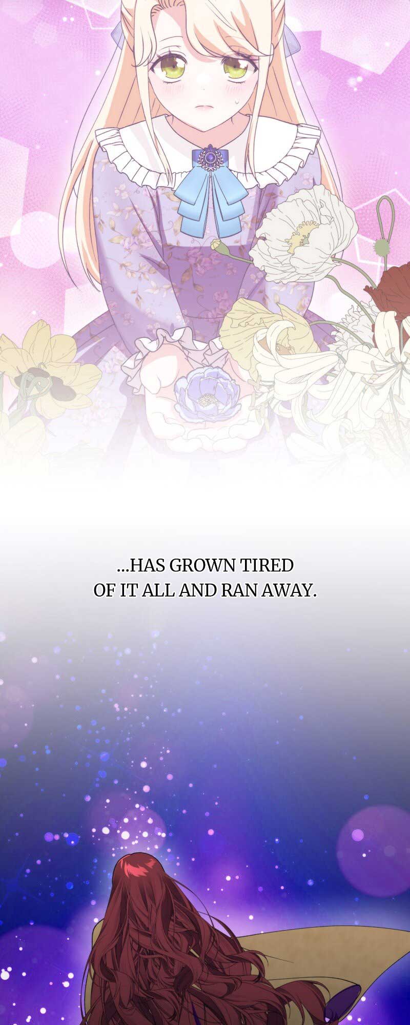 The Grand Duke Is Mine Chapter 62 - Page 27