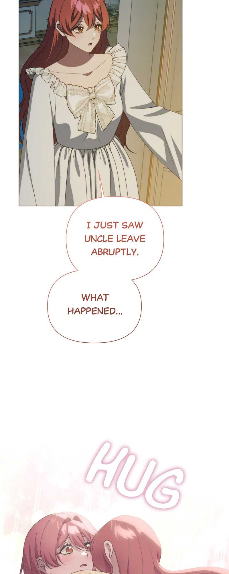 The Grand Duke Is Mine Chapter 62 - Page 29