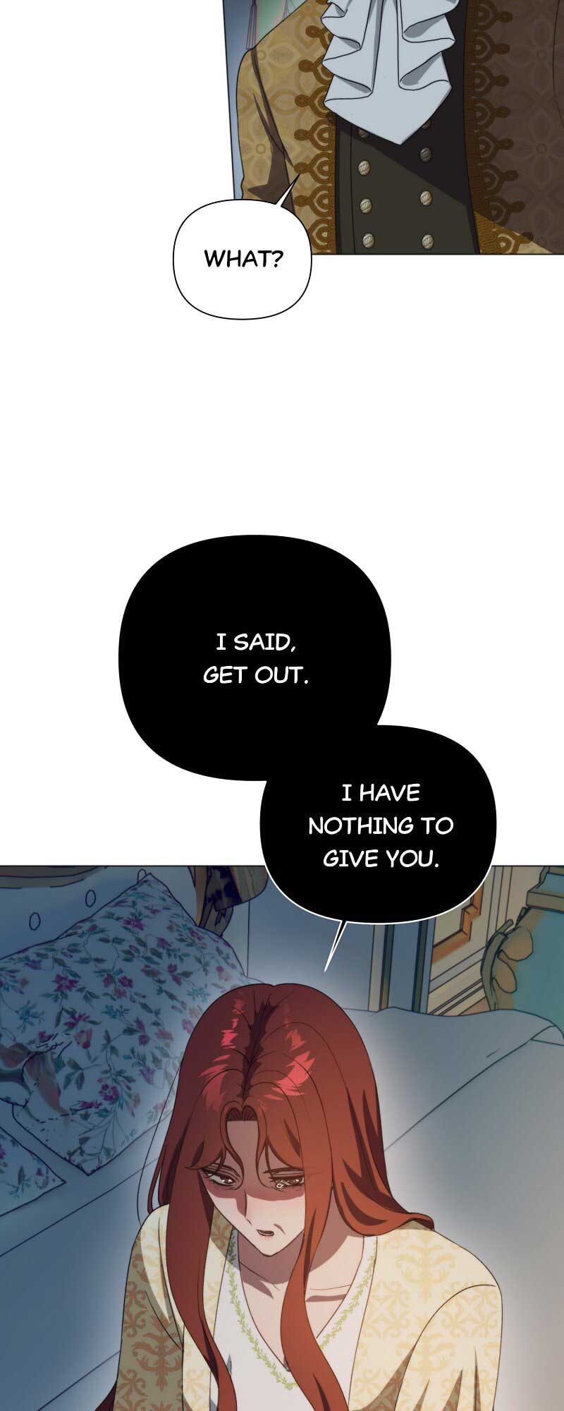 The Grand Duke Is Mine Chapter 62 - Page 4