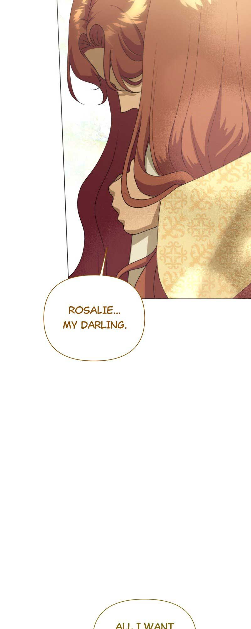 The Grand Duke Is Mine Chapter 62 - Page 31