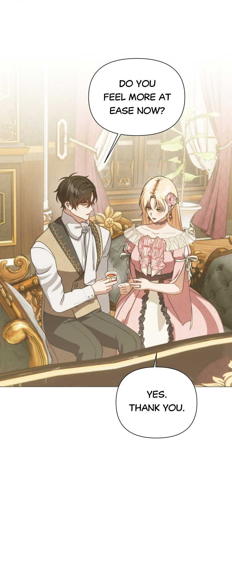 The Grand Duke Is Mine Chapter 62 - Page 36