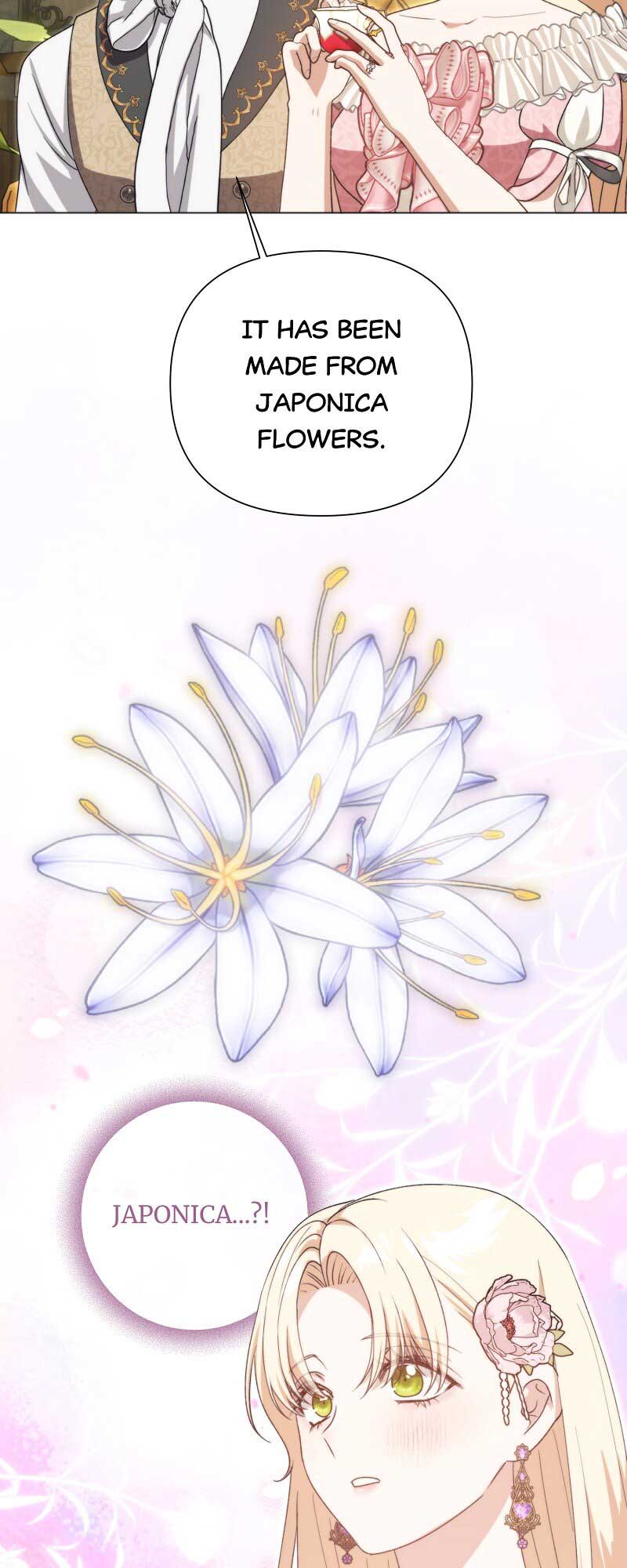The Grand Duke Is Mine Chapter 62 - Page 39