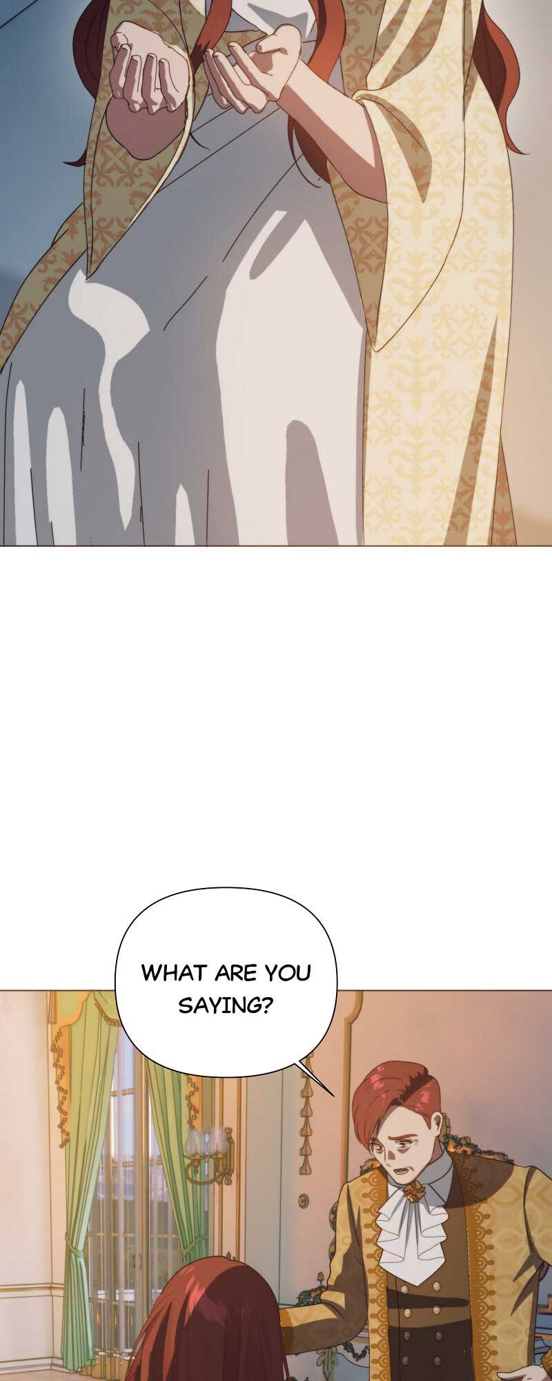The Grand Duke Is Mine Chapter 62 - Page 5