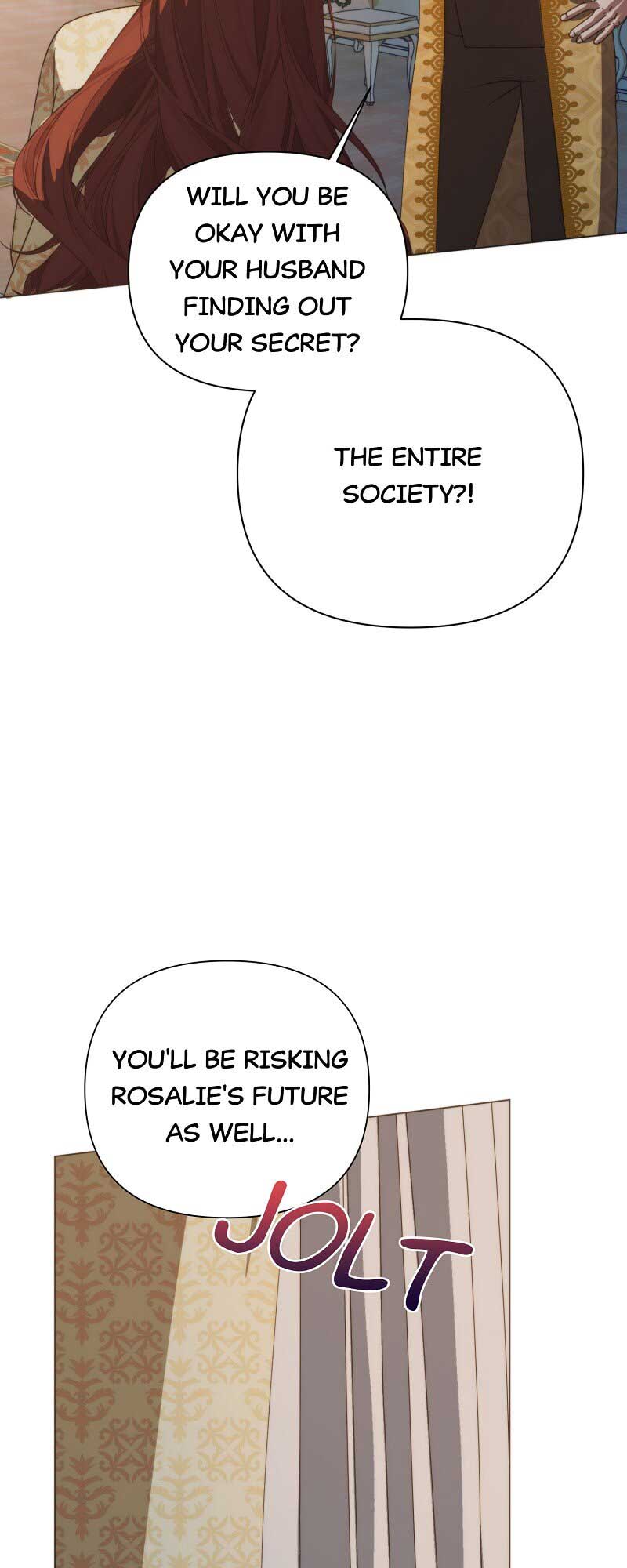 The Grand Duke Is Mine Chapter 62 - Page 6