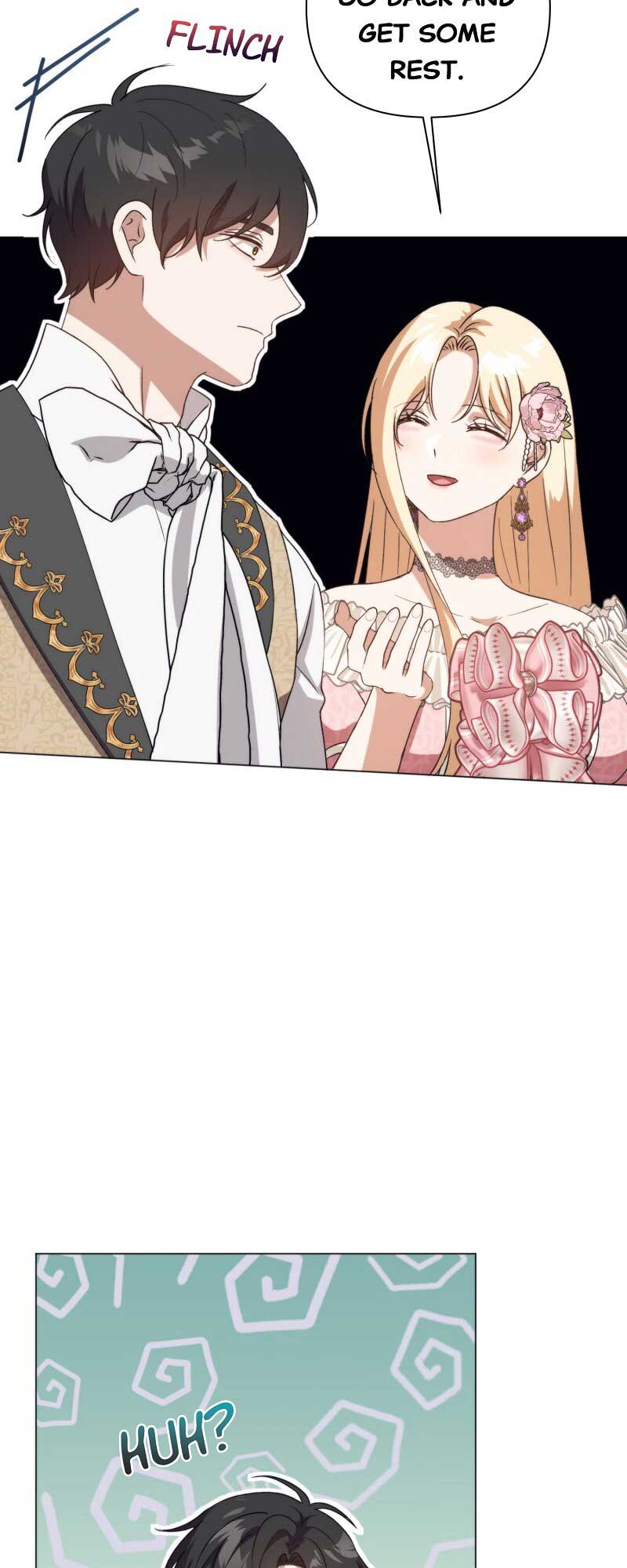 The Grand Duke Is Mine Chapter 62 - Page 51
