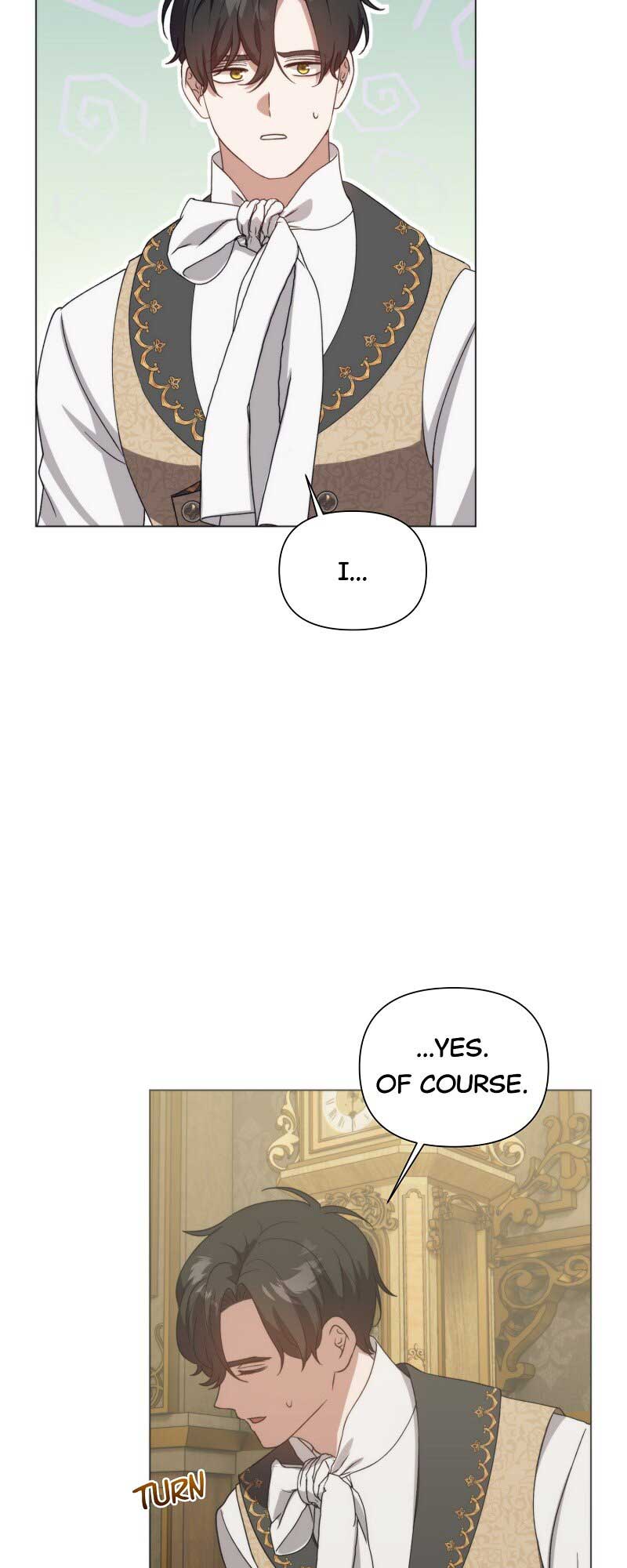 The Grand Duke Is Mine Chapter 62 - Page 52