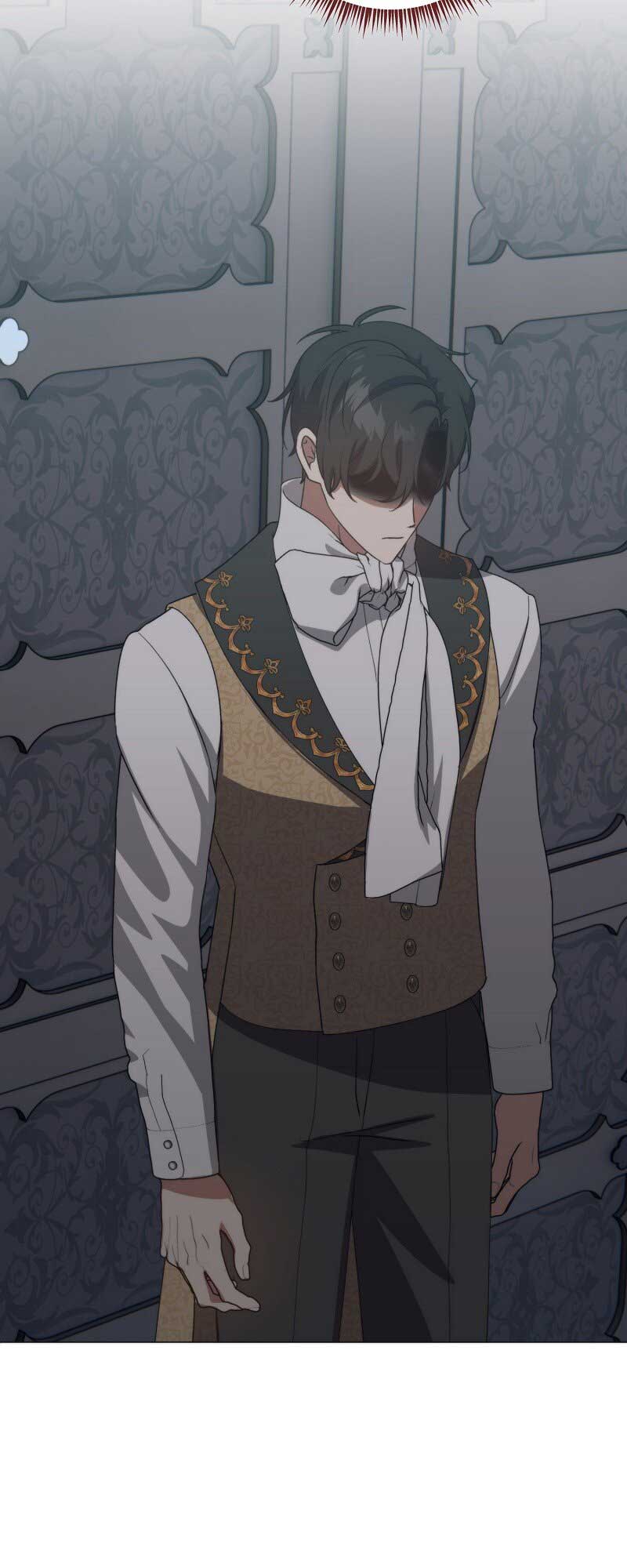 The Grand Duke Is Mine Chapter 62 - Page 56