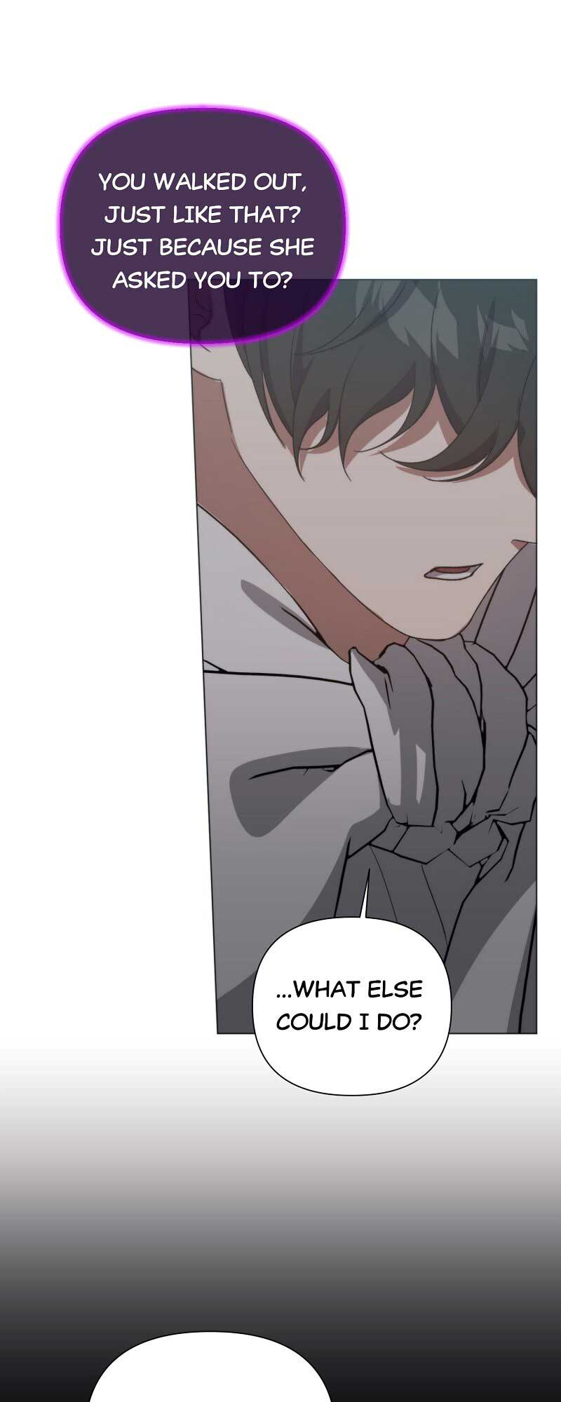 The Grand Duke Is Mine Chapter 62 - Page 57