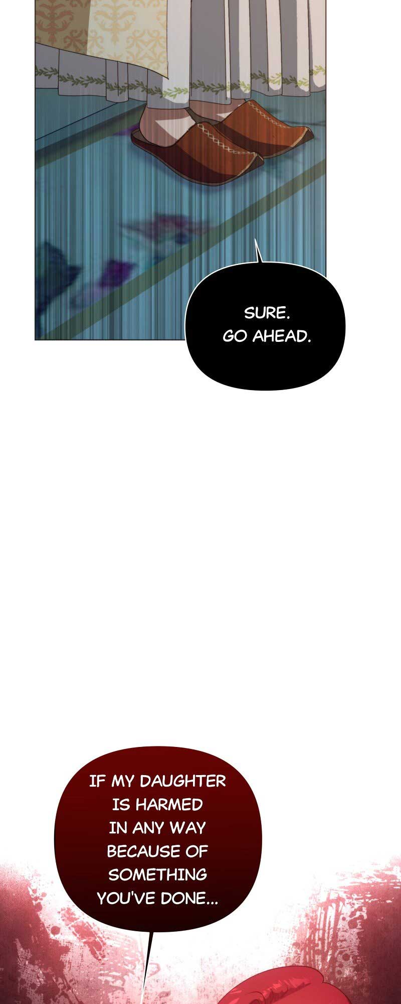 The Grand Duke Is Mine Chapter 62 - Page 7