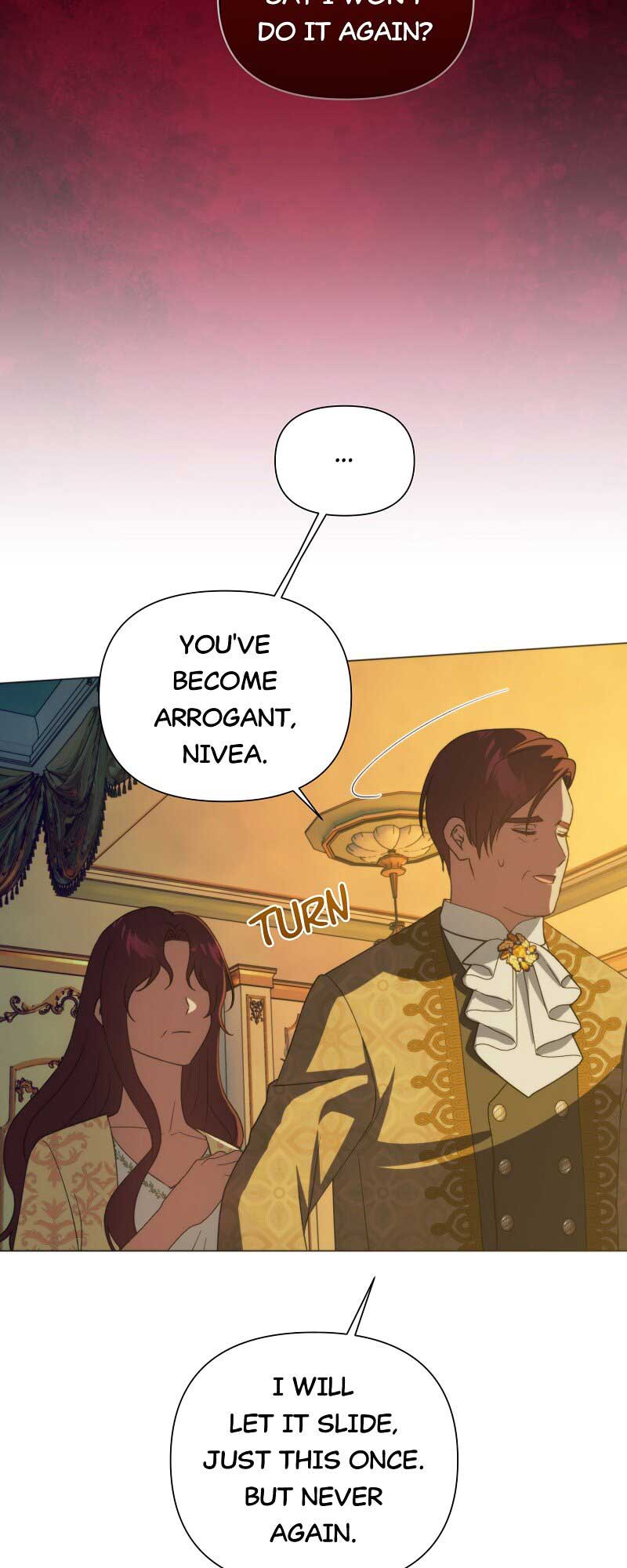 The Grand Duke Is Mine Chapter 62 - Page 10