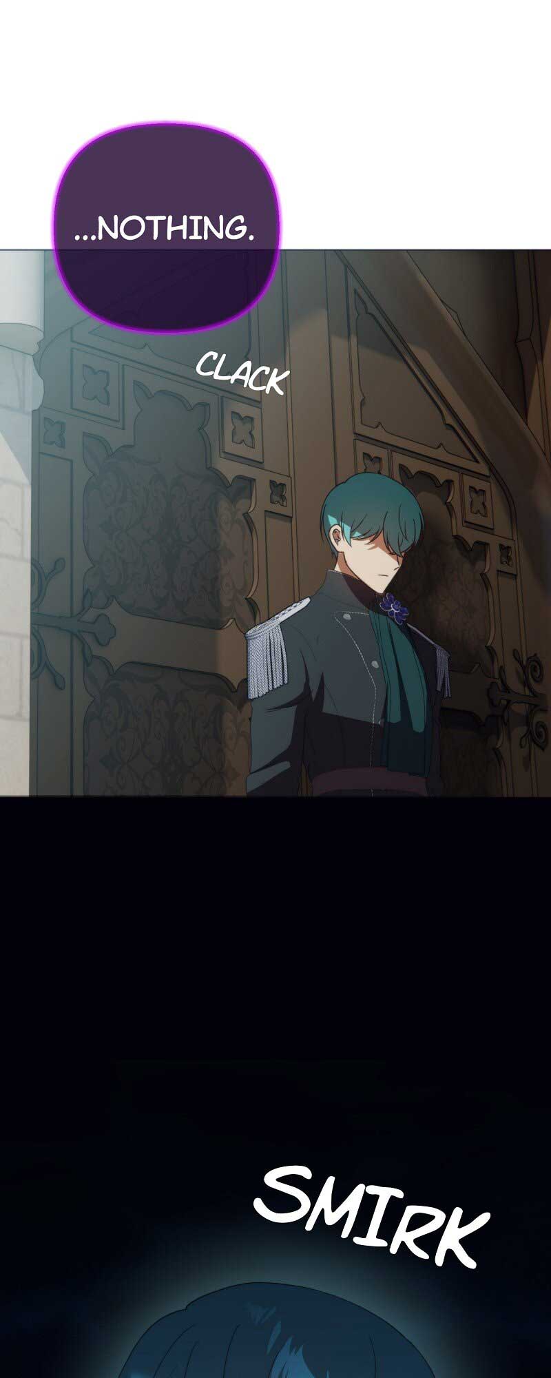 The Grand Duke Is Mine Chapter 63 - Page 19