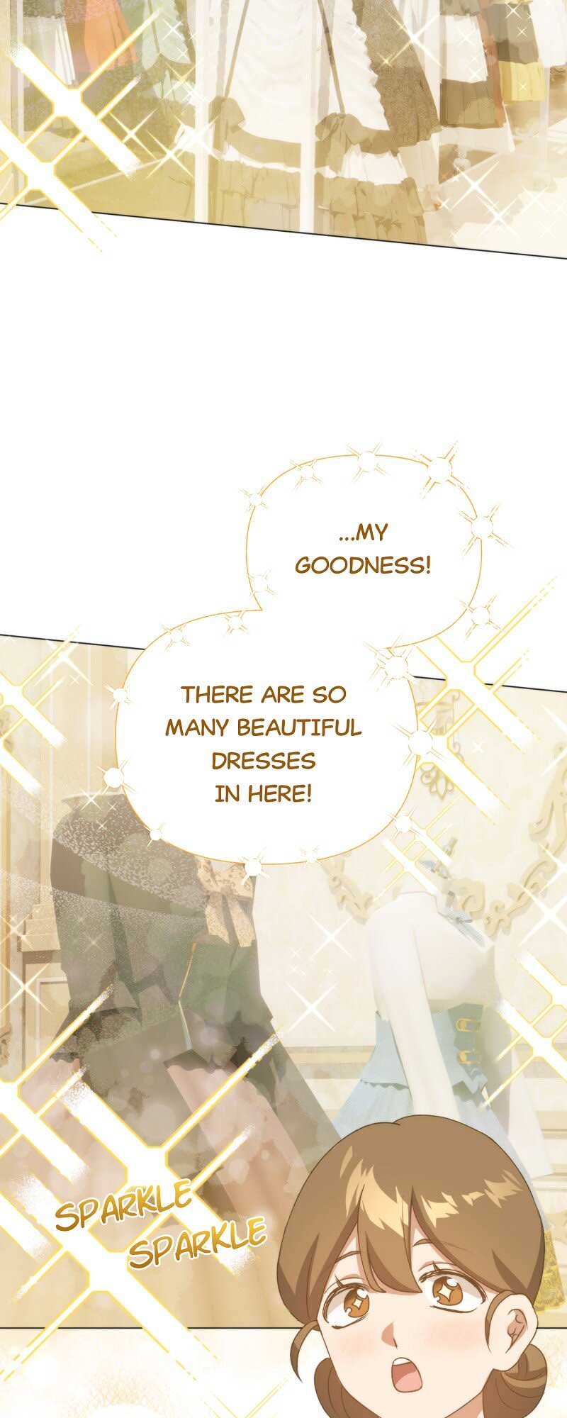 The Grand Duke Is Mine Chapter 63 - Page 26