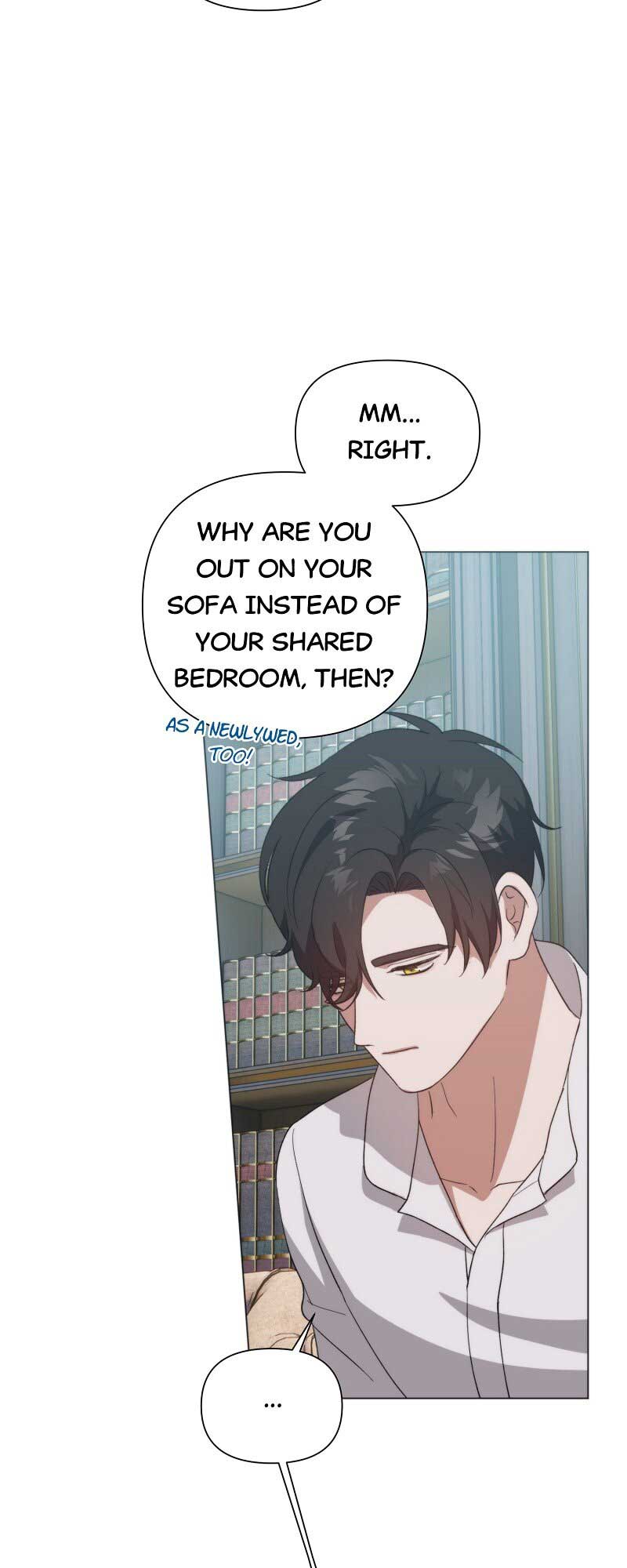 The Grand Duke Is Mine Chapter 63 - Page 4