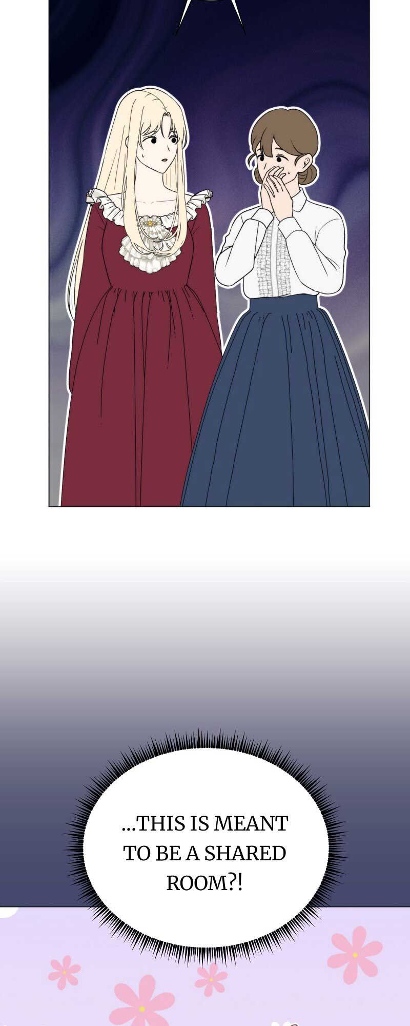 The Grand Duke Is Mine Chapter 63 - Page 32