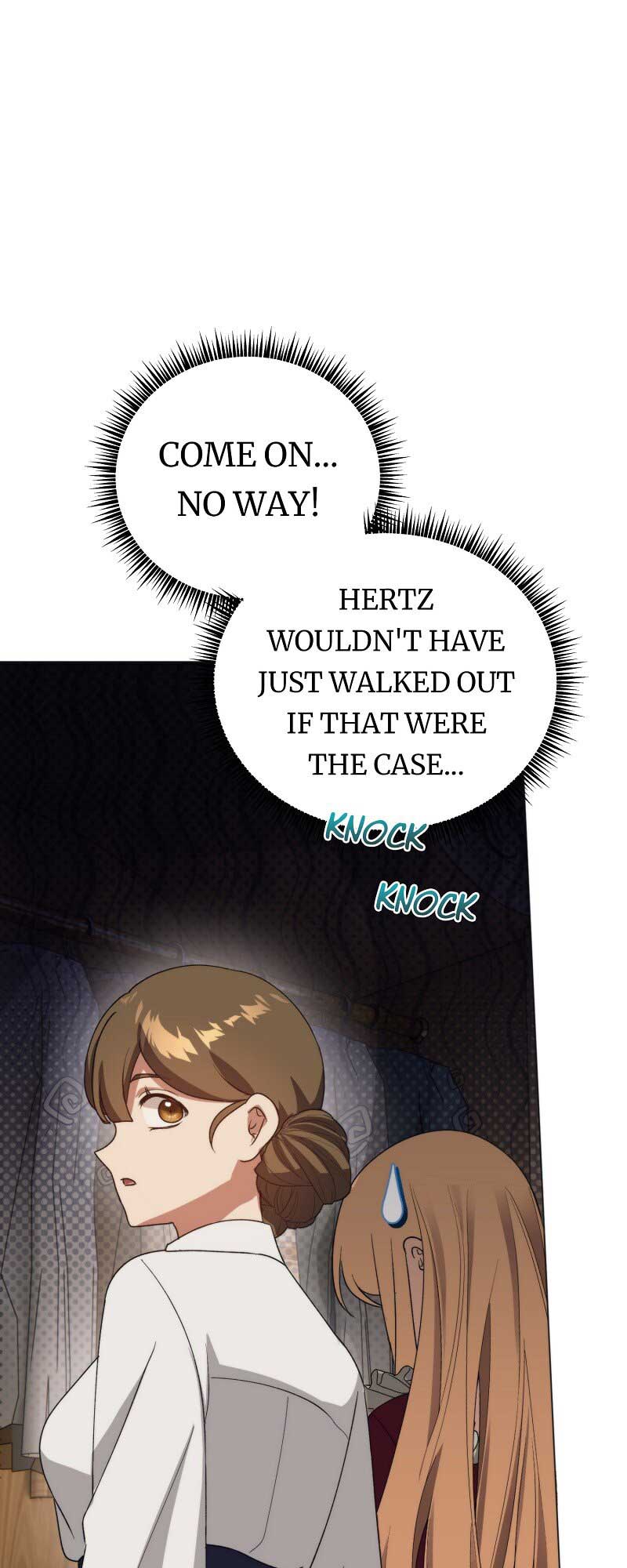 The Grand Duke Is Mine Chapter 63 - Page 34