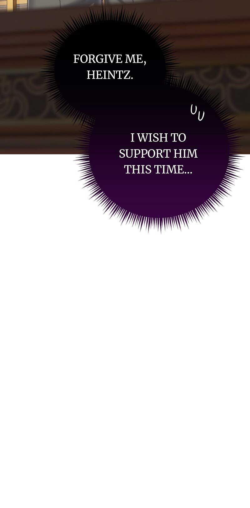 The Grand Duke Is Mine Chapter 63 - Page 56