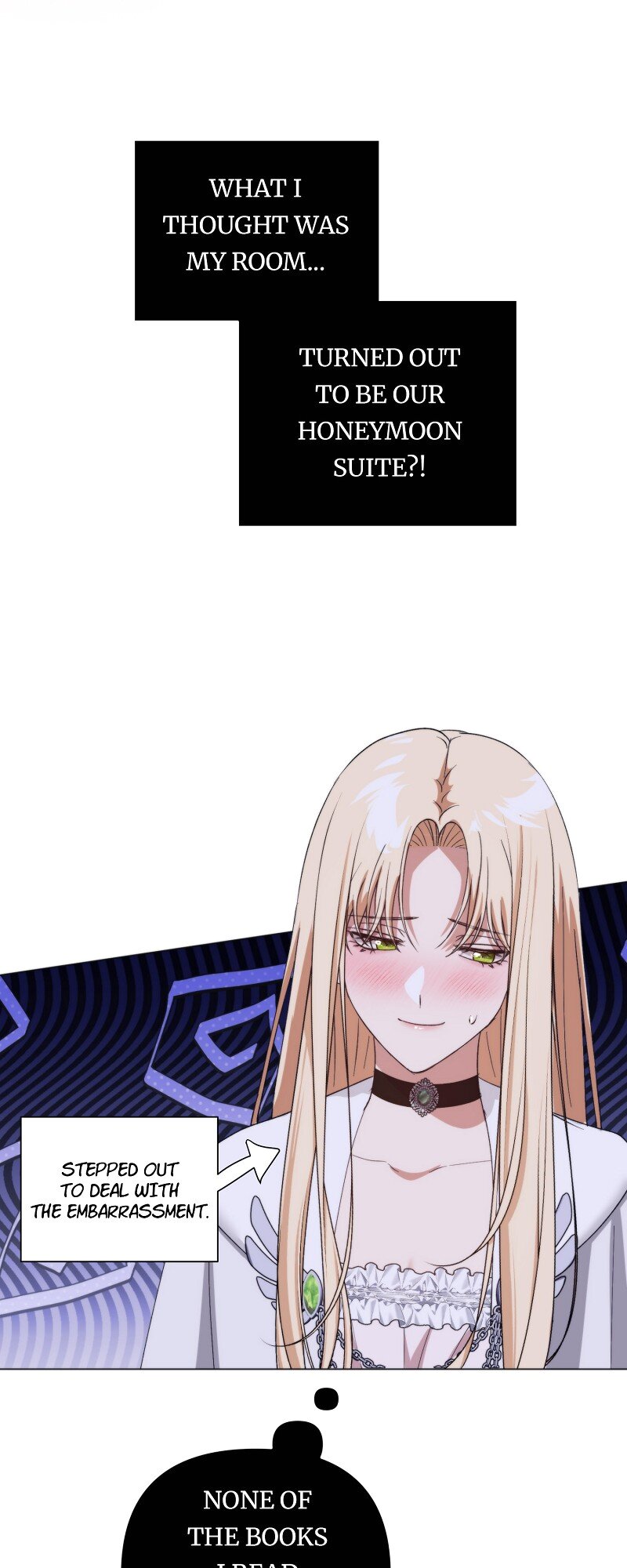 The Grand Duke Is Mine Chapter 64 - Page 2