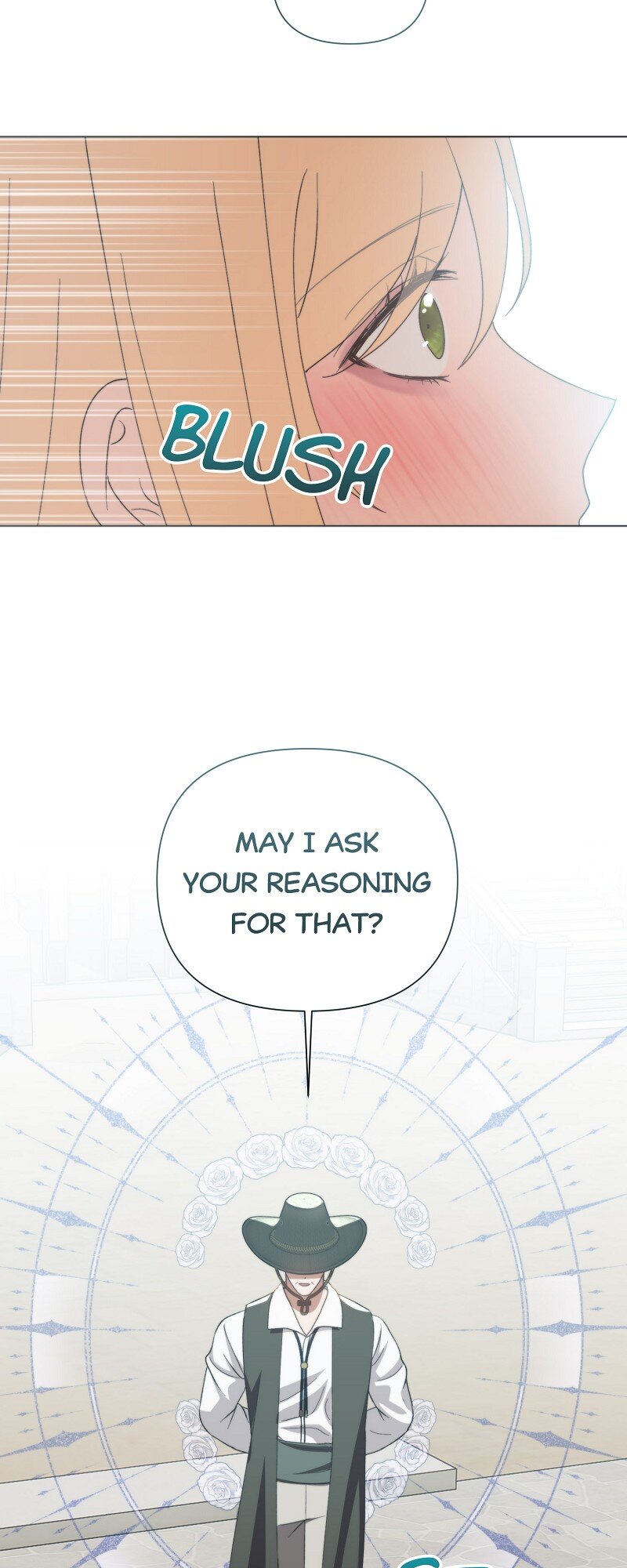 The Grand Duke Is Mine Chapter 64 - Page 16